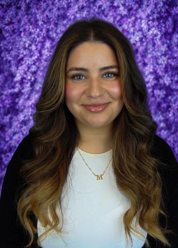 Marlize Bustamante - Property Management Professional